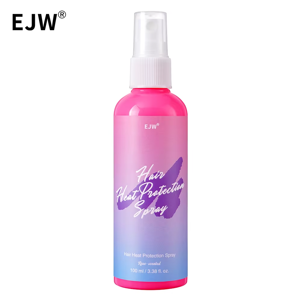 Heat Protect Hair Mist