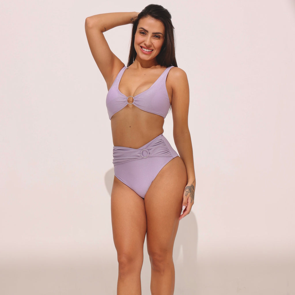 LILAC - Bottom