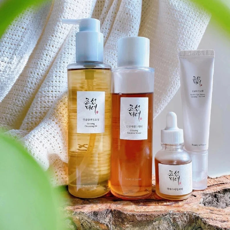 Skin Revival Daily Care Set
