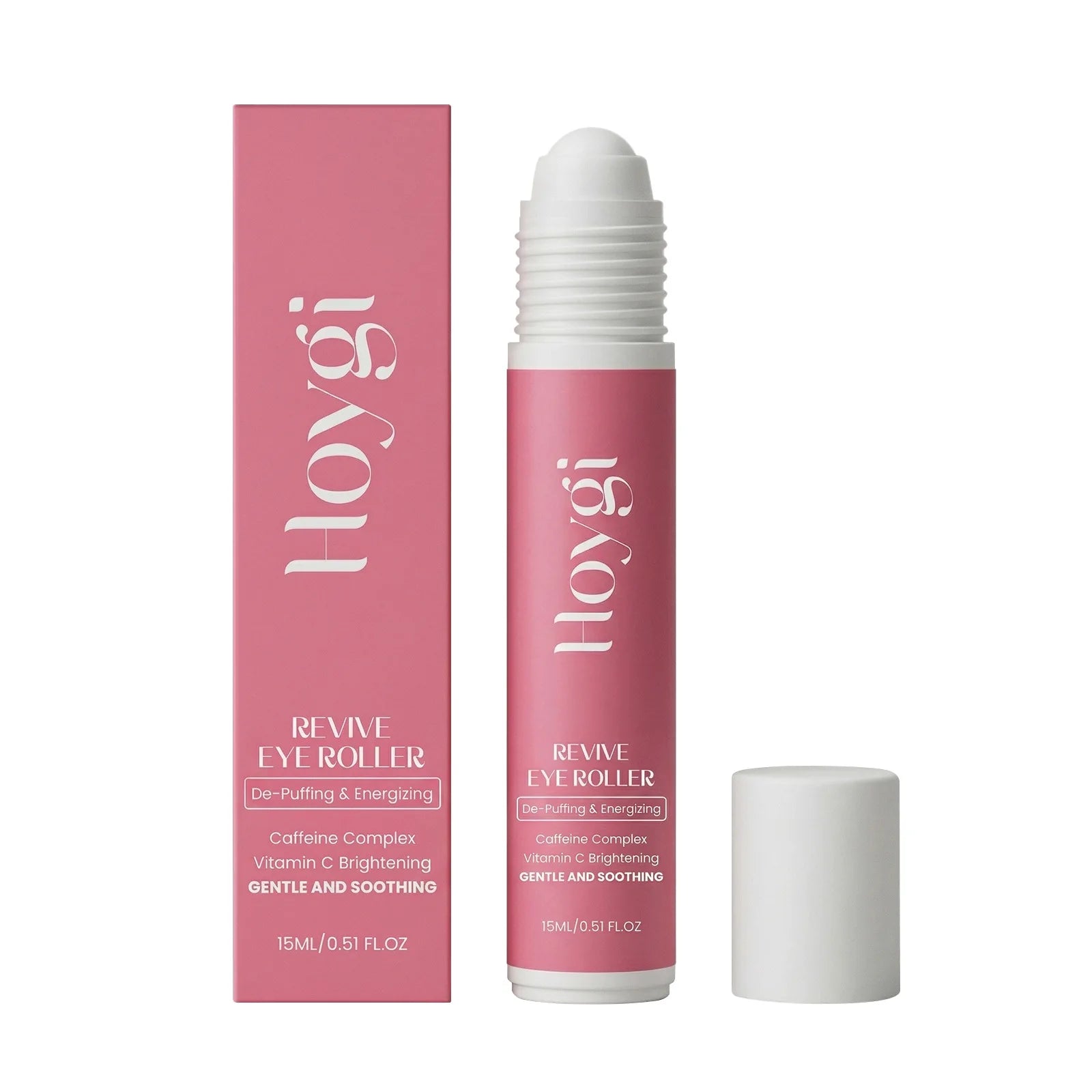 Hoygi Revive Eye Roller