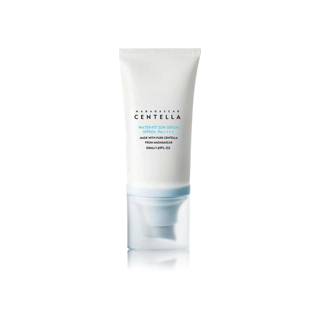 Centella SPF50+ Solar UV Shield