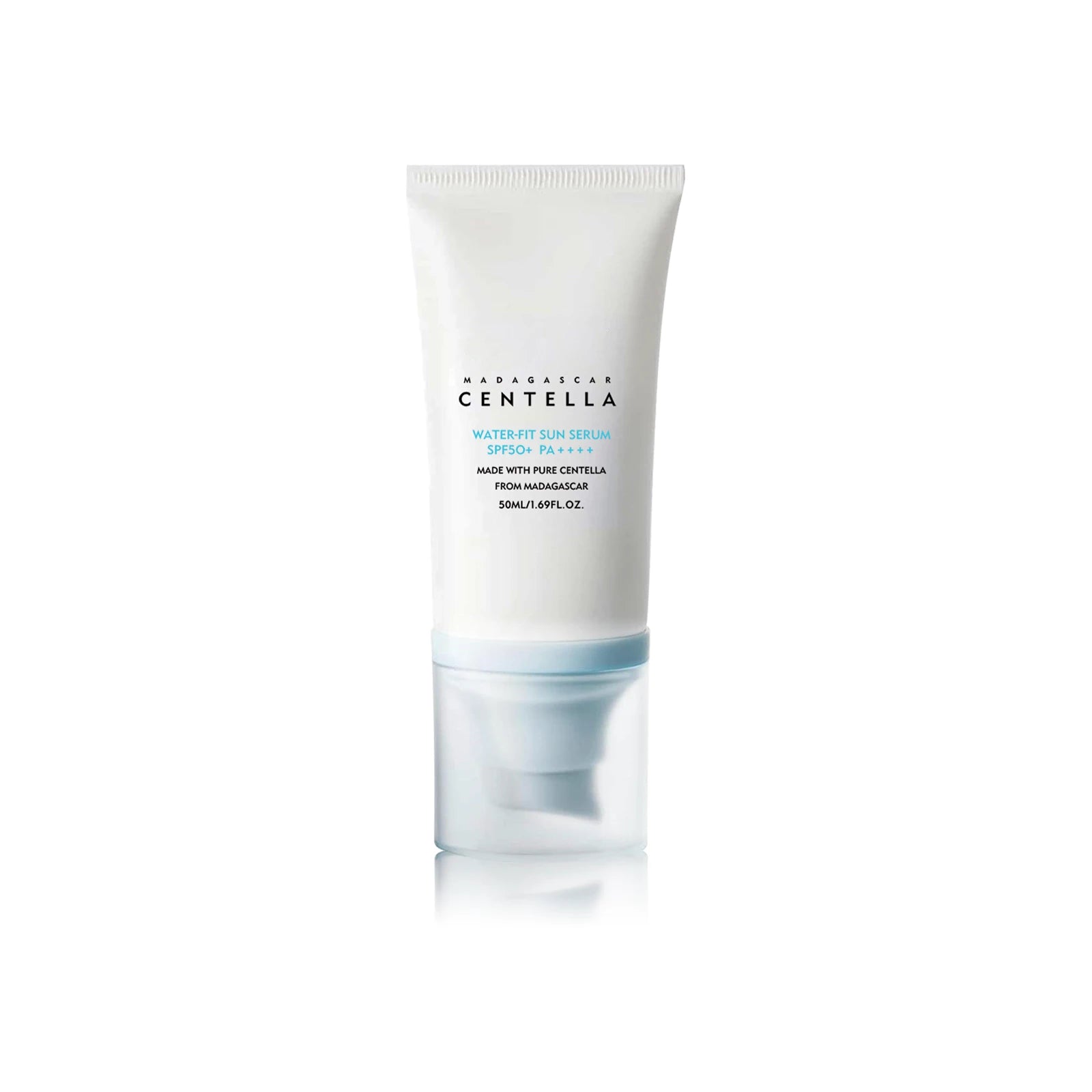 Centella SPF50+ Solar UV Shield