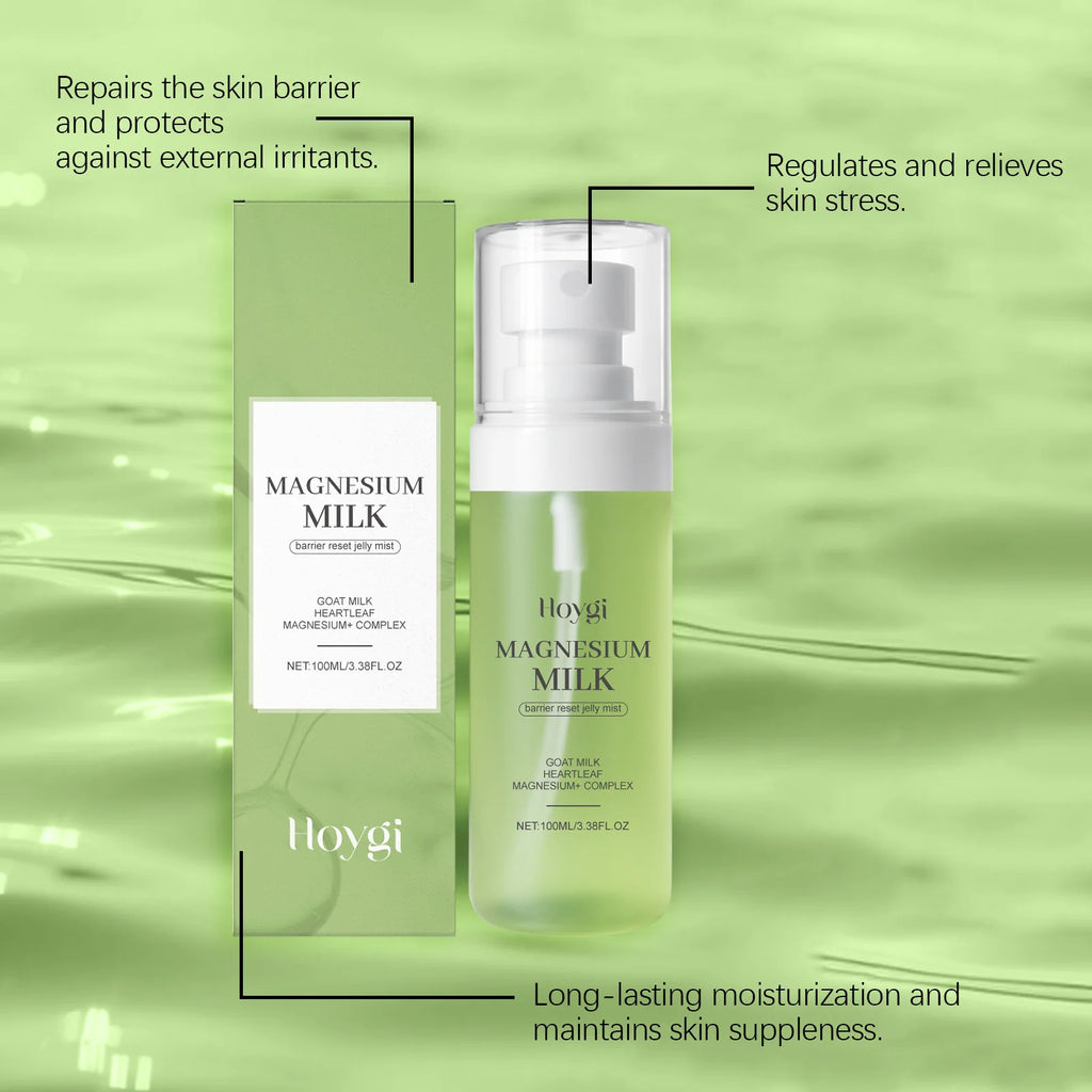 Hoygi Magnesium Toner