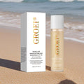 SunShield SPF 50 Setting Mist