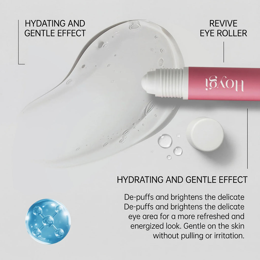 Hoygi Revive Eye Roller