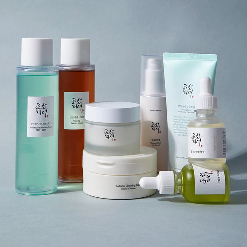 Skin Revival Daily Care Set