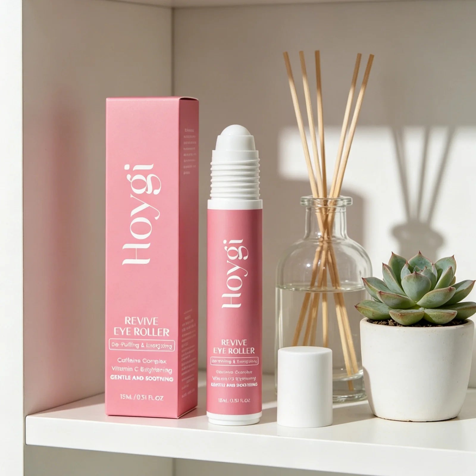 Hoygi Revive Eye Roller