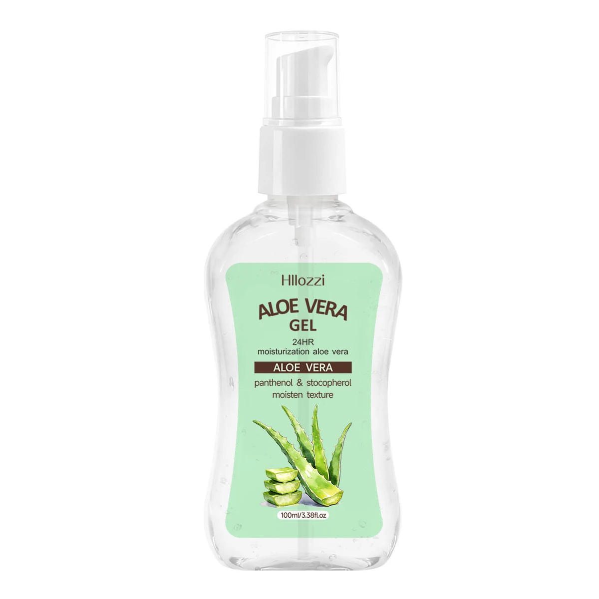 HydraAloe After Sun