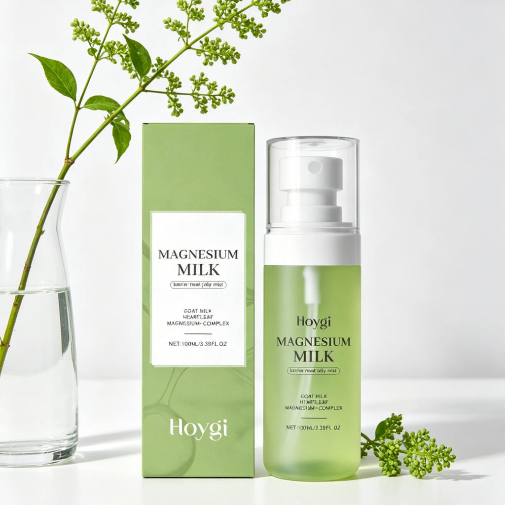 Hoygi Magnesium Toner
