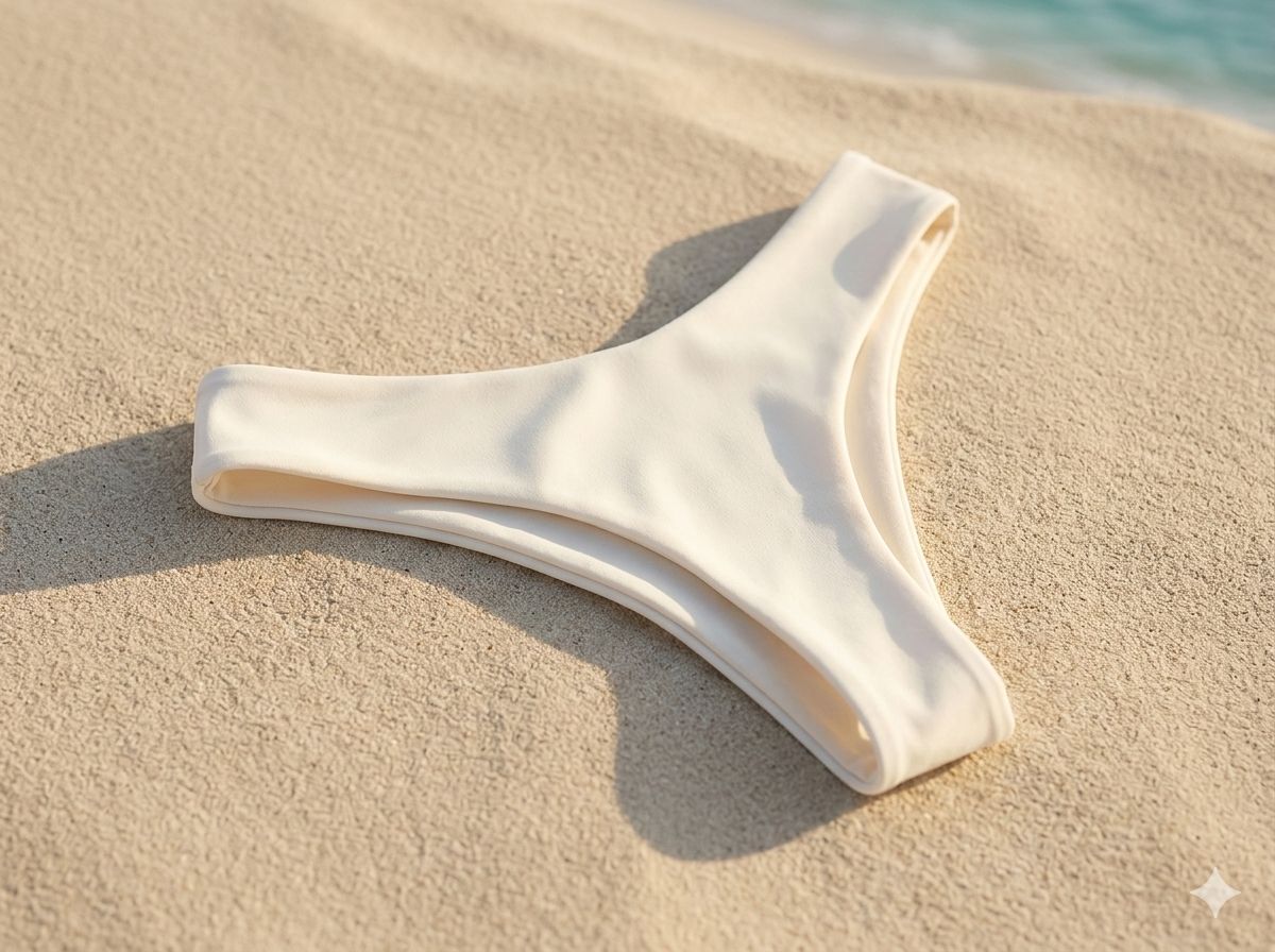 Brazilian Bikini Bottom