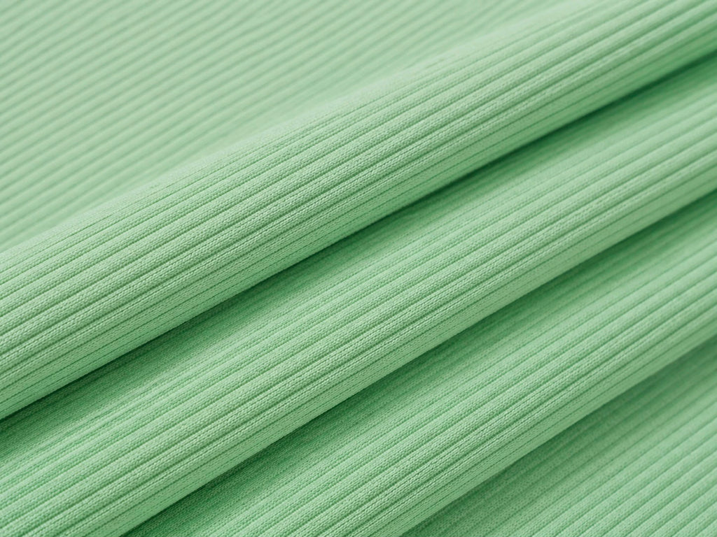 Lumi Pistachio Top