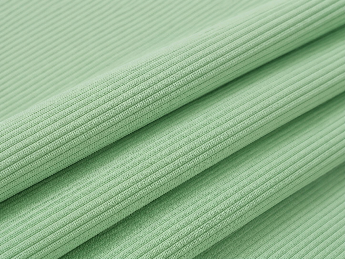 Lumi Pistachio Top