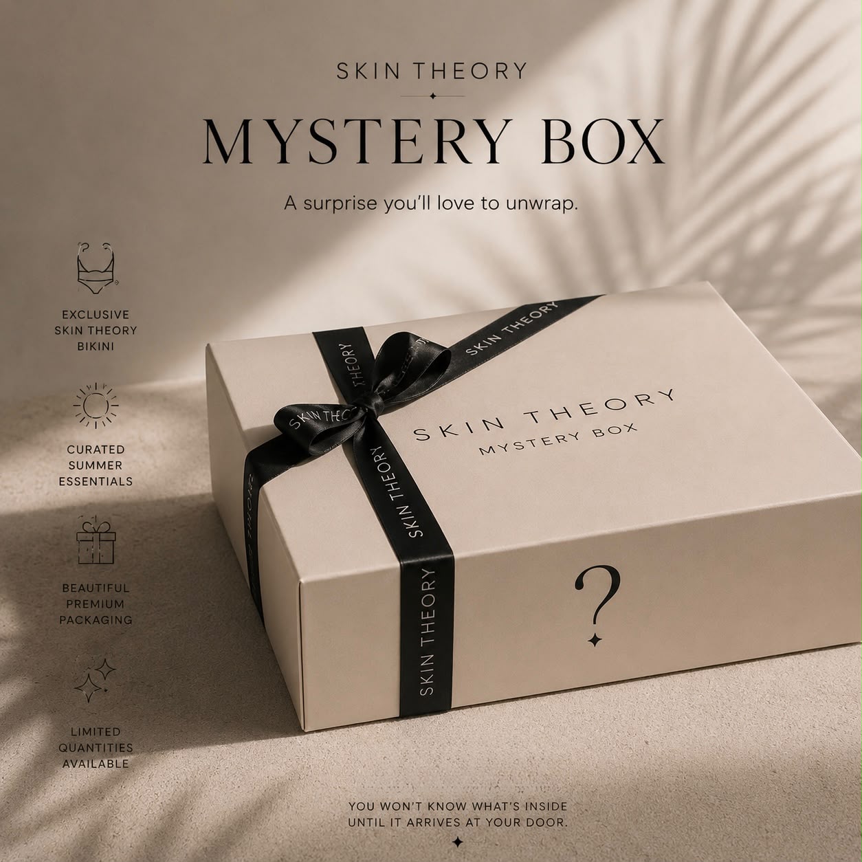 Mystery Box