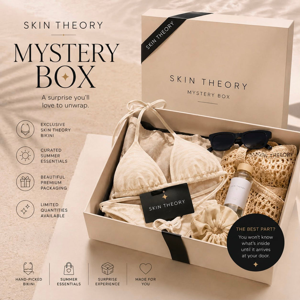 Mystery Box