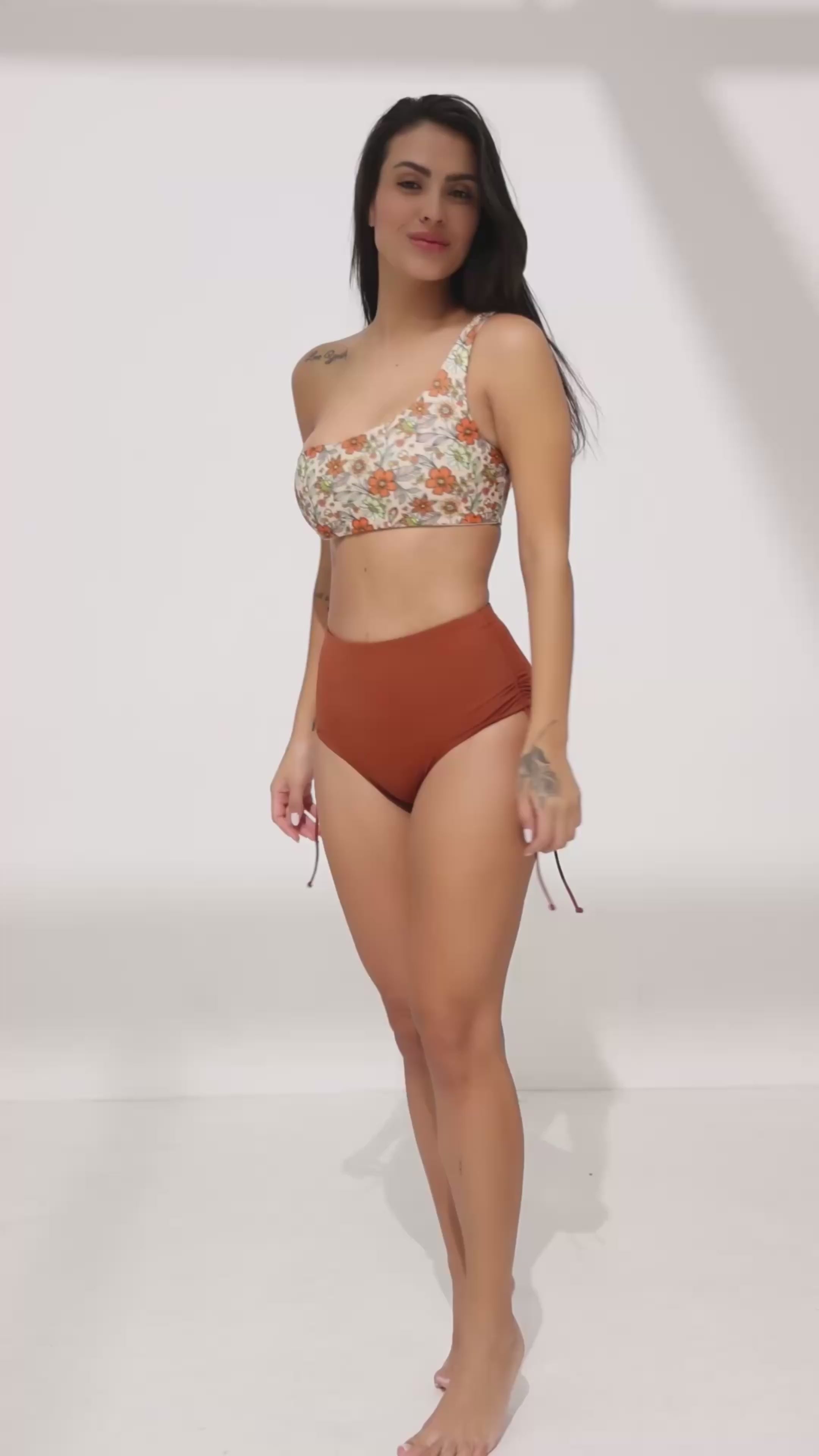SOLARA - Top