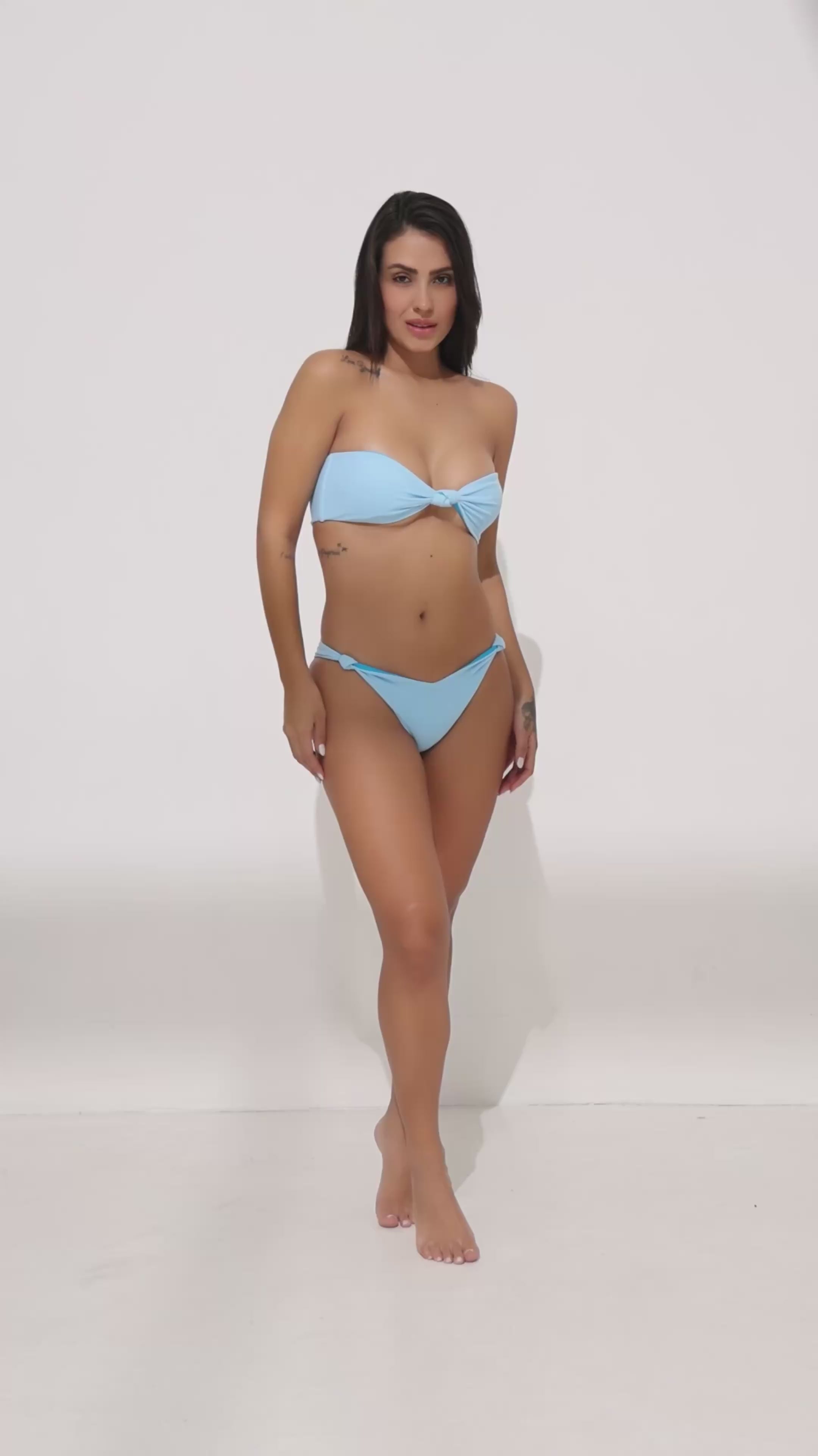 AZURA - Top