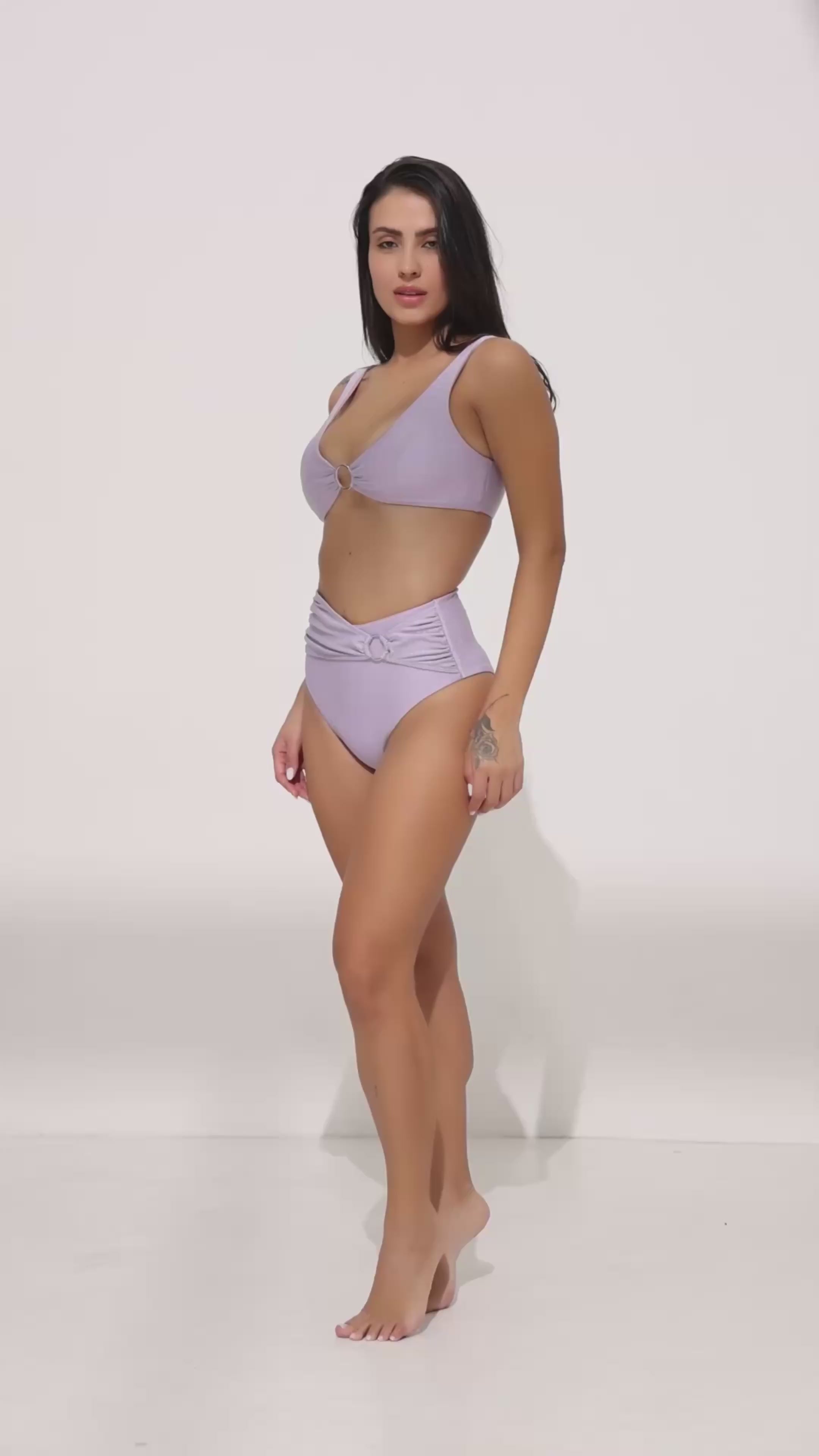 LILAC - Top
