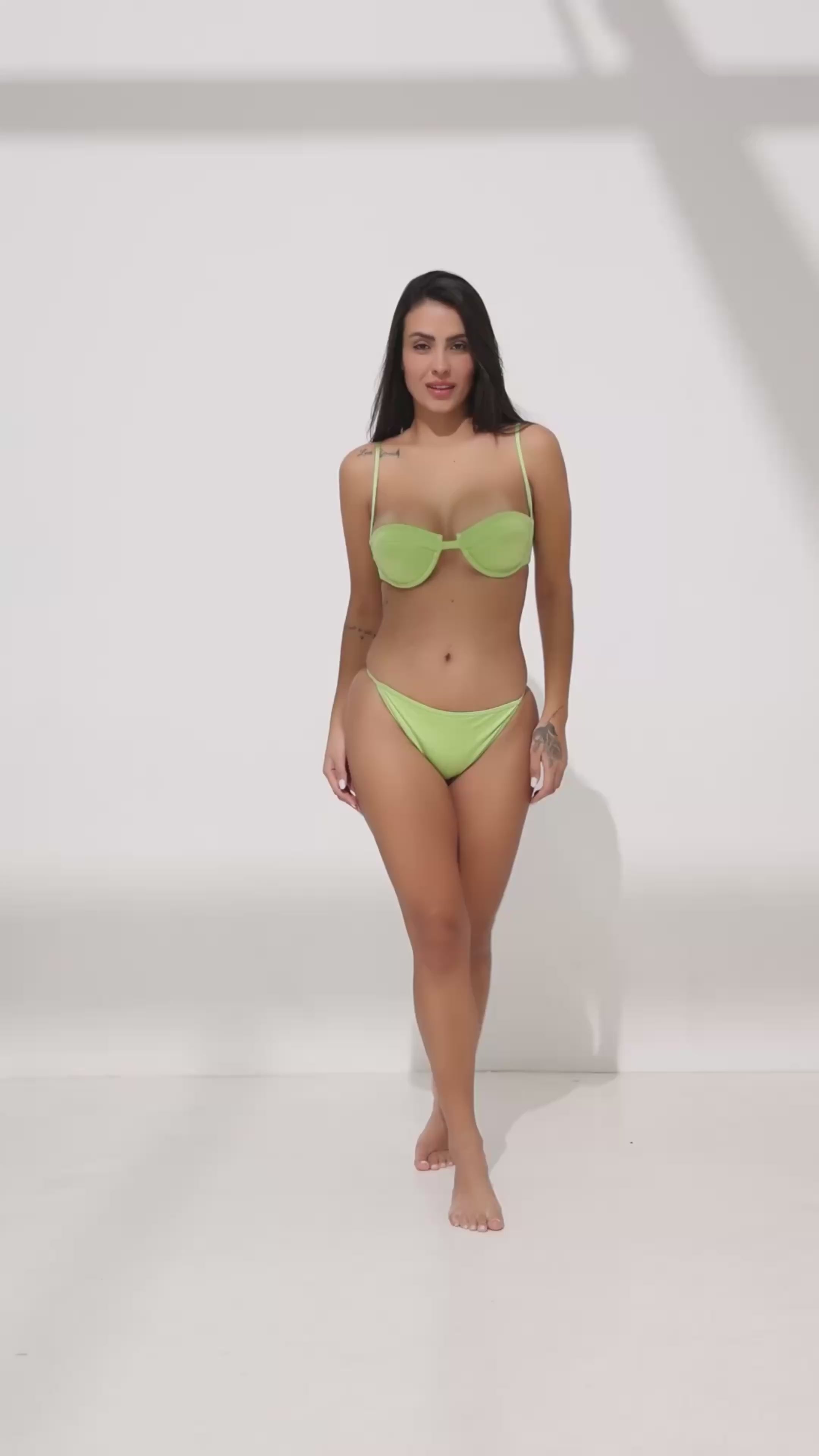 VERDE - Top